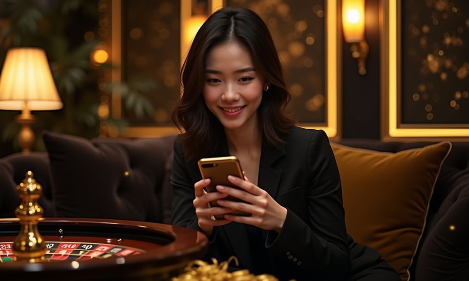 xn88 bet MoMo Blackjack