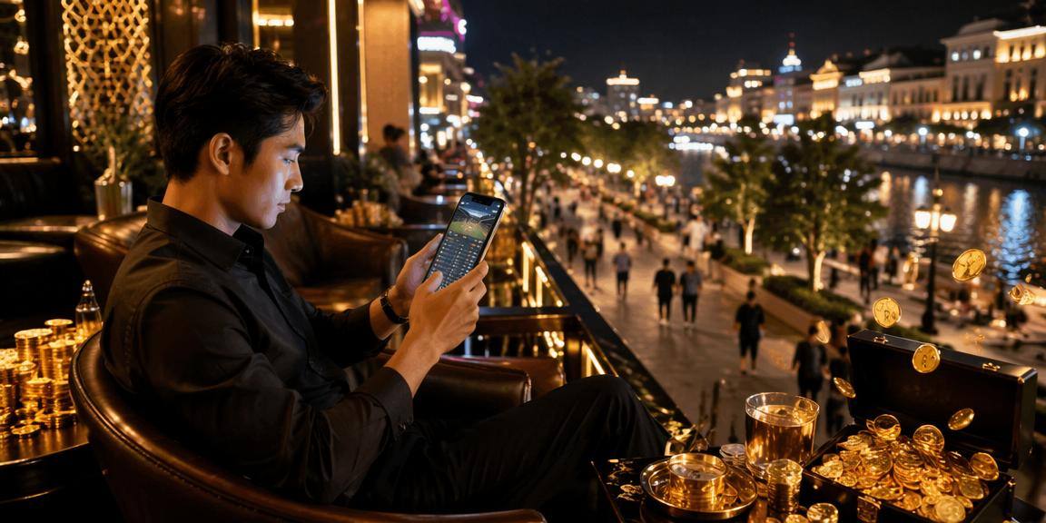 xn88 bet Live Baccarat Di Động Ngay Trên Điện Thoại Của Bạn